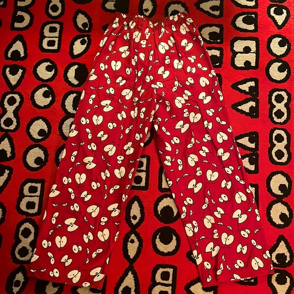 👀 Cute PJ Pants - Picture 3 of 5